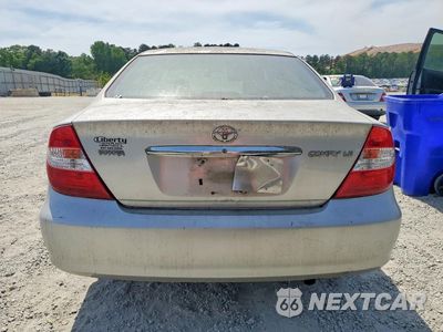 Zdjęcie 6 z 12 samochodu: 2003 TOYOTA CAMRY LE VIN:4T1BE32K23U193951 - miniatura
