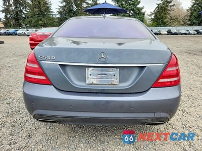 Zdjęcie 6 z 12 samochodu: 2010 MERCEDES-BENZ S 550 VIN:WDDNG7BB6AA334351 - miniatura