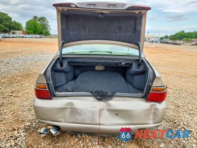 Zdjęcie 6 z 13 samochodu: 2003 CADILLAC SEVILLE 4D VIN:1G6KS54Y73U254269 - miniatura