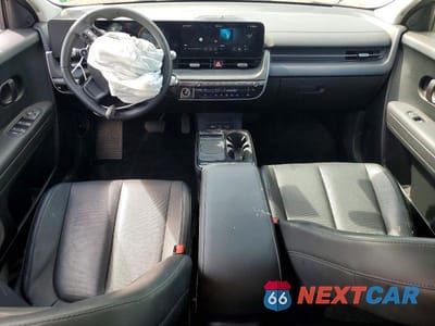 Zdjęcie 8 z 12 samochodu: 2025 HYUNDAI IONIQ 5 SEL VIN:7YAKN4DA8SY030106 - miniatura