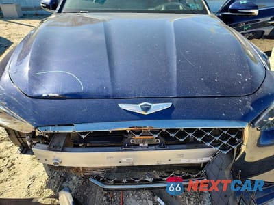 Zdjęcie 11 z 12 samochodu: 2020 GENESIS G70 3.3T VIN:KMTG34LEXLU058135 - miniatura