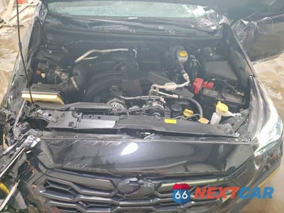 Zdjęcie 11 z 12 samochodu: 2024 SUBARU CROSSTREK SPORT VIN:4S4GUHF64R3764292 - miniatura
