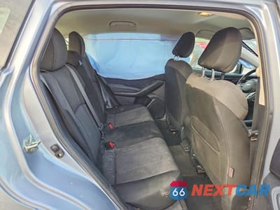 Zdjęcie 10 z 12 samochodu: 2020 SUBARU IMPREZA VIN:4S3GTAB65L3712245 - miniatura