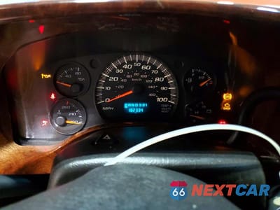 Zdjęcie 9 z 14 samochodu: 2006 CHEVROLET EXPRESS G1500 VIN:1GBFH15T561199453 - miniatura