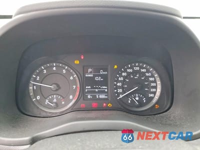 Zdjęcie 9 z 14 samochodu: 2021 HYUNDAI KONA SE VIN:KM8K12AA2MU718670 - miniatura