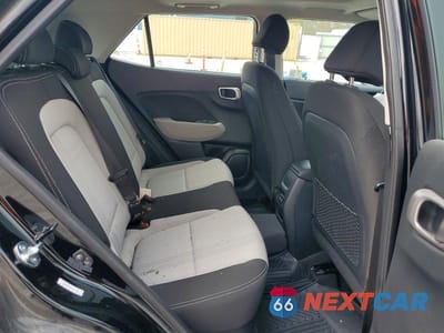Zdjęcie 11 z 13 samochodu: 2024 HYUNDAI VENUE SEL VIN:KMHRC8A38RU331089 - miniatura