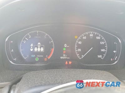 Zdjęcie 9 z 12 samochodu: 2021 HONDA ACCORD SPORT VIN:1HGCV2F36MA012182 - miniatura