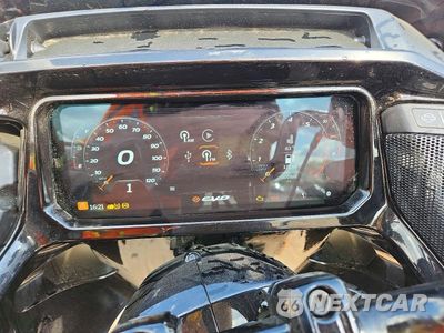 Zdjęcie 7 z 10 samochodu: 2025 HARLEY DAVIDSON FLTRXSTSE VIN:1HD1TL810SB957714 - miniatura