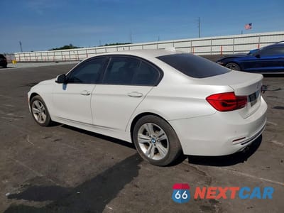 Drugie zdjęcie samochodu z przodu: 2016 BMW 328 I SULEV VIN:WBA8E9C54GK644046 - miniatura