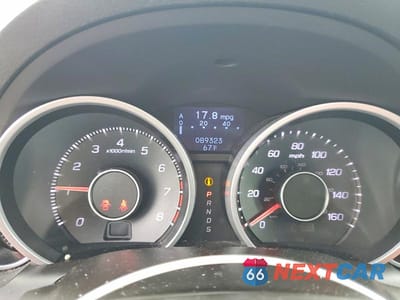 Zdjęcie 9 z 12 samochodu: 2012 ACURA TL VIN:19UUA9F73CA008049 - miniatura