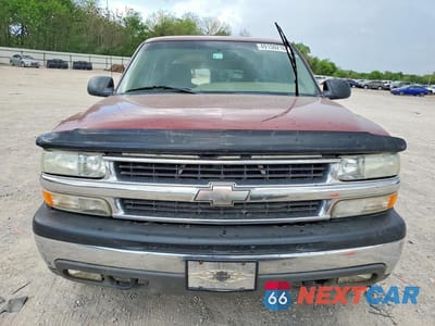 Piąte zdjęcie samochodu w środku: 2002 CHEVROLET SUBURBAN C1500 VIN:1GNEC16Z52J332111 - miniatura