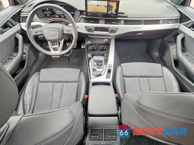 Zdjęcie 8 z 13 samochodu: 2023 AUDI A4 PREMIUM PLUS 45 VIN:WAUEAAF44PA002922 - miniatura