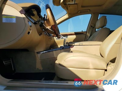 Zdjęcie 7 z 13 samochodu: 2013 MERCEDES-BENZ S 550 VIN:WDDNG7DB3DA534105 - miniatura