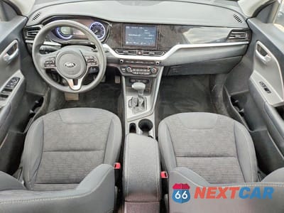 Zdjęcie 8 z 12 samochodu: 2020 KIA NIRO LX VIN:KNDCB3LC2L5361588 - miniatura