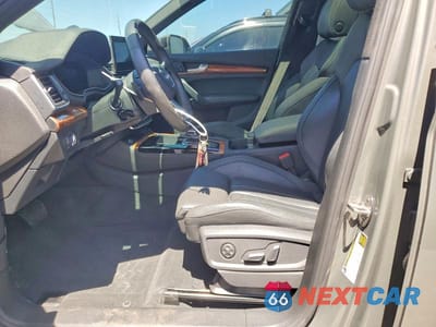 Zdjęcie 7 z 13 samochodu: 2023 AUDI Q5 PREMIUM PLUS 45 VIN:WA1EAAFY3P2114251 - miniatura