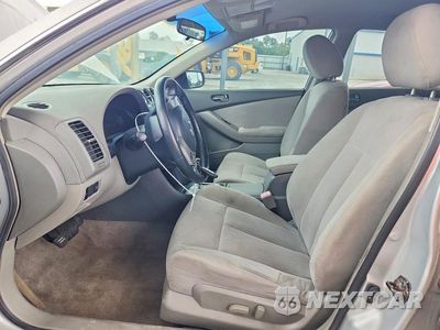 Zdjęcie 7 z 12 samochodu: 2010 NISSAN ALTIMA 2.5 VIN:1N4AL2AP1AN448065 - miniatura