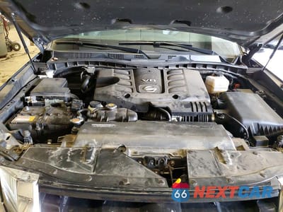 Zdjęcie 12 z 13 samochodu: 2023 NISSAN ARMADA SV VIN:JN8AY2AD0P9692555 - miniatura