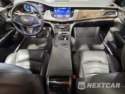 Zdjęcie 8 z 12 samochodu: 2017 CADILLAC CT6 PREMIUM LUXURY VIN:1G6KF5RS4HU157949 - miniatura