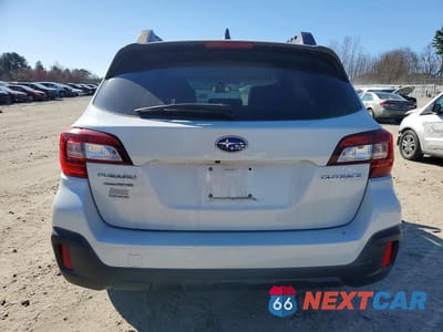 Zdjęcie 6 z 13 samochodu: 2019 SUBARU OUTBACK 2.5I PREMIUM VIN:4S4BSAFC6K3335464 - miniatura