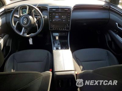 Zdjęcie 8 z 12 samochodu: 2022 HYUNDAI TUCSON SEL VIN:5NMJF3AE8NH043491 - miniatura