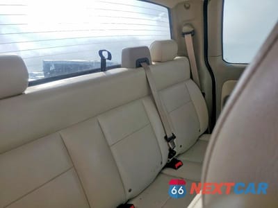 Zdjęcie 10 z 12 samochodu: 2004 FORD F150 VIN:1FTPX12534NB99014 - miniatura