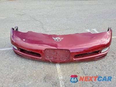 Zdjęcie 12 z 13 samochodu: 2003 CHEVROLET CORVETTE VIN:1G1YY22G035133178 - miniatura