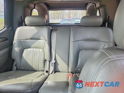 Zdjęcie 10 z 13 samochodu: 2004 GMC ENVOY XUV VIN:1GKET12S046206976 - miniatura