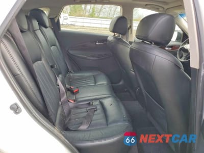 Zdjęcie 11 z 13 samochodu: 2017 INFINITI QX50 BASE VIN:JN1BJ0RR3HM403503 - miniatura