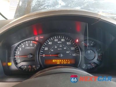 Zdjęcie 9 z 13 samochodu: 2004 NISSAN ARMADA SE VIN:5N1AA08A74N731866 - miniatura