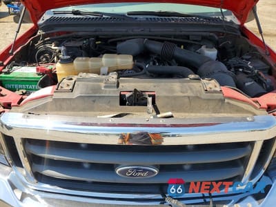 Zdjęcie 11 z 12 samochodu: 2003 FORD F250 SUPER DUTY VIN:1FTNX21L33ED43821 - miniatura