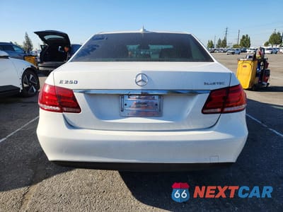 Zdjęcie 6 z 12 samochodu: 2015 MERCEDES-BENZ E 250 BLUETEC VIN:WDDHF0EB4FB129714 - miniatura