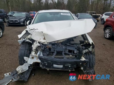 Piąte zdjęcie samochodu w środku: 2016 MAZDA CX-3 TOURING VIN:JM1DKBC76G0108925 - miniatura