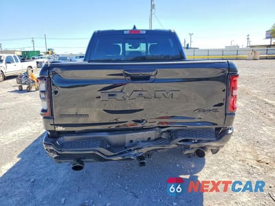 Zdjęcie 6 z 12 samochodu: 2025 RAM 1500 BIG HORN VIN:3C6SRFFP9S4500879 - miniatura
