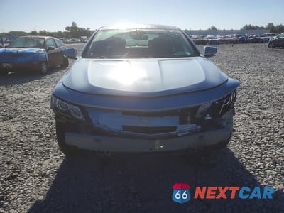 Piąte zdjęcie samochodu w środku: 2014 CHEVROLET IMPALA LT VIN:1G1125S37EU104285 - miniatura
