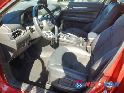 Zdjęcie 7 z 14 samochodu: 2021 MAZDA CX-5 TOURING VIN:JM3KFACM1M0369345 - miniatura