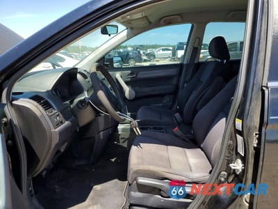 Zdjęcie 7 z 13 samochodu: 2007 HONDA CR-V LX VIN:JHLRE38367C047635 - miniatura