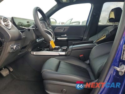 Zdjęcie 7 z 13 samochodu: 2021 MERCEDES-BENZ GLB 250 VIN:W1N4M4GB4MW168031 - miniatura
