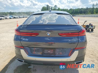 Zdjęcie 6 z 14 samochodu: 2022 BMW X6 XDRIVE40I VIN:5UXCY6C04N9K23017 - miniatura