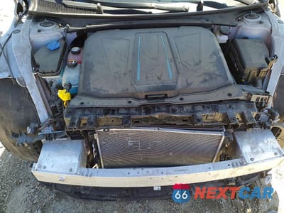 Zdjęcie 11 z 12 samochodu: 2023 HYUNDAI IONIQ 5 LIMITED VIN:KM8KRDAF9PU147876 - miniatura