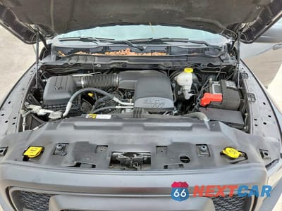 Zdjęcie 11 z 13 samochodu: 2024 RAM 1500 CLASSIC SLT VIN:1C6RR7LGXRS125093 - miniatura