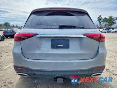 Zdjęcie 6 z 13 samochodu: 2026 MERCEDES-BENZ GLE 350 4MATIC VIN:4JGFB4FB3TB523019 - miniatura