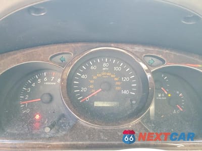 Zdjęcie 9 z 13 samochodu: 2001 TOYOTA HIGHLANDER BASE VIN:JTEHF21A310001872 - miniatura