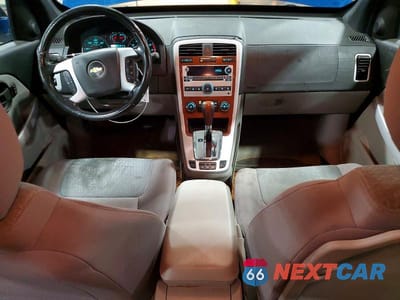 Zdjęcie 8 z 12 samochodu: 2008 CHEVROLET EQUINOX LT VIN:2CNDL33F686299969 - miniatura