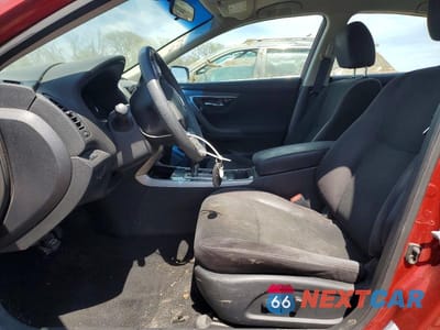 Zdjęcie 7 z 12 samochodu: 2014 NISSAN ALTIMA 2.5 S VIN:1N4AL3AP4EC270546 - miniatura