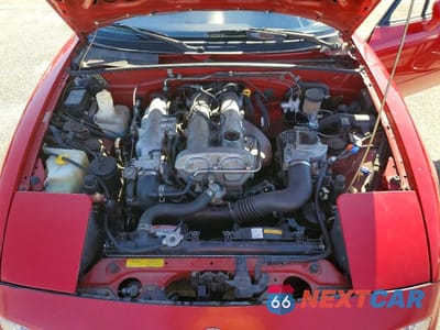 Zdjęcie 11 z 12 samochodu: 1993 MAZDA MX-5 MIATA VIN:JM1NA3516P0423519 - miniatura