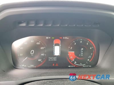 Zdjęcie 9 z 13 samochodu: 2020 VOLVO XC90 T6 MOMENTUM VIN:YV4A22PK7L1608045 - miniatura