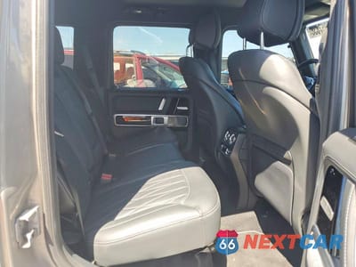 Zdjęcie 11 z 12 samochodu: 2023 MERCEDES-BENZ G 550 VIN:W1NYC6BJ5PX469484 - miniatura