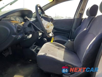 Zdjęcie 7 z 13 samochodu: 2001 DODGE NEON SE VIN:1B3ES46C41D209813 - miniatura