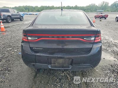 Zdjęcie 6 z 12 samochodu: 2016 DODGE DART VIN:1C3CDFAA9GD519504 - miniatura
