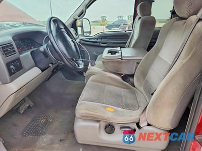 Zdjęcie 7 z 12 samochodu: 2001 FORD F250 SUPER DUTY VIN:1FTNX21F11EC45524 - miniatura